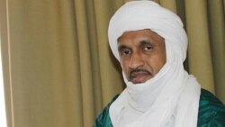 CMA Ye marmafintigi jekulu ma keme ani bi-wonlonfila ni kononton bali ka, don Kidal