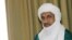 Almou Ag Mohamed porte-parole de la Coordination des mouvements de l'Azawad à Kidal au Mali.
