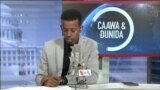 Caawa iyo Dunida