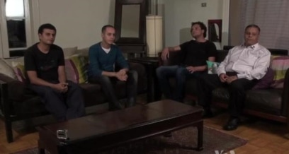 Egypt's Atheists Struggle to be Heard, Not Jailed