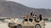 Las complicadas dinámicas yihadistas plantean un desafío para los talibanes
