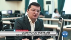 O'zbekiston: Yaqinlashayotgan saylov nimani o'zgartiradi?