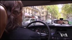 Car Makers Pushing for Self-Driving Cars