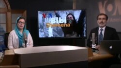 بي بي شیرینه – د ډیوه ریډیو په ټی وي خپرونه