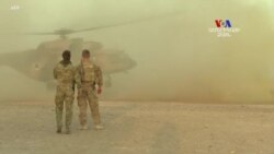 Թրամփի օրոք ԱՄՆ-ը օտար երկրներում ունի 2ՕՕ հազար թվակազմով ուժեր