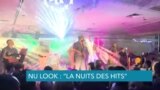 Nu Look Prezante Spektak nan 'La Nuit Des Hits', Montreal 