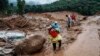 Study finds rains that led to deadly Indian landslides were made worse by climate change 