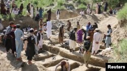 AFGHANISTAN-PAKISTAN/ 