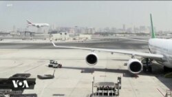 Kampuni ya Airbus itasitisha utengenezaji wa ndege ya A380 Superjumbo