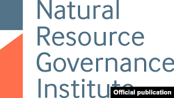 NRGI -The Natural Resource Governance Institute, an independent, non-profit organization, helps people to realize the benefits of their countries’ oil, gas and mineral wealth through applied research, and innovative approaches to capacity development, tec