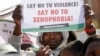Emigrantes moçambicanos na África do Sul debaixo do espectro da deportação