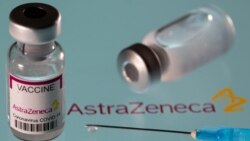 Autoridades europeas: Vacuna de AstraZeneca si causa coágulos