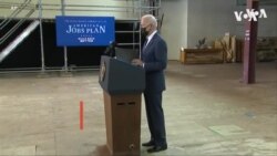 拜登总统基建方案引热议