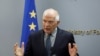 بورل برای تاکید بر حمایت «تزلزل‌ناپذیر» اروپا از اوکراین به کی‌یف می‌رود