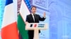Макрон – лидеру Узбекистана: «Французское правительство верит в Вашу стратегию»