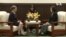 台灣歡迎美國宣布新任駐台辦事處長 北京稱挾洋自重註定失敗