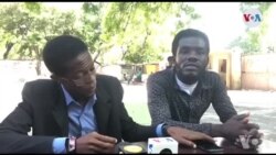 Etidyan Fakilte de Dwa Mobilize Avan Antèman Batonye Monferrier Dorval