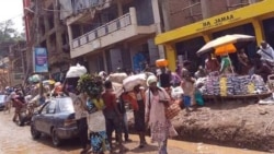 Des fonds pour l'entrepreneuriat féminin en RDC; accord pour le redémarrage des mines en Afrique du Sud