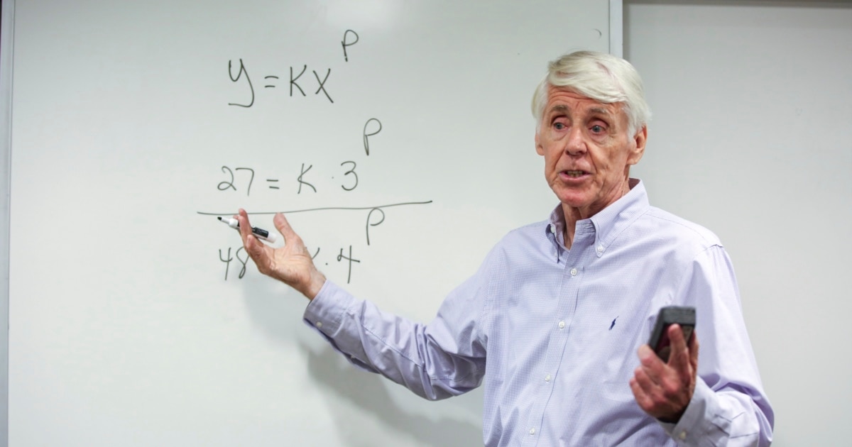 Poor In Math America’s Poor Math Skills Raise Concerns
