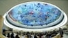 U.S. Rights Record Questioned by UN Panel