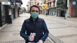 Corona Günlüğü Türkiye 4 Nisan TSİ:15:00