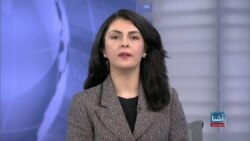 برنامۀ دوشنبه تلویزیون آشنا