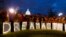 Demonstrators rally in support of Deferred Action for Childhood Arrivals (DACA) outside the Capitol, in Washington, Jan 21, 2018.