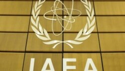آژانس بین المللی انرژی اتمی در باره فعالیت های اتمی ایران و کره شمالی ابراز نگرانی می کند