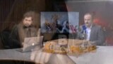 بي بي شیرینه – وي او اې ډيوه په ټیلې ویژن