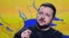 Zelenski: Ukrajinsko državljanstvo za strane borce i dijasporu 