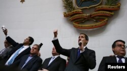 Juan Guaido