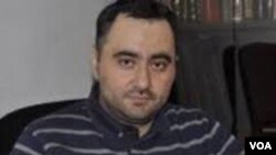 Elşən Mustafaoğlu