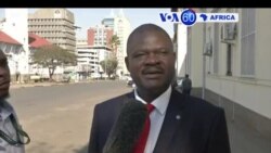 Manchetes Africanas 22 Agosto 2018: Zimbabué à espera do tribunal