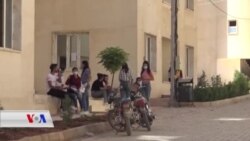 Tevî Metirsîya Korona, Zanîngeha Kobanê Dest bi Ezmûnan Dike