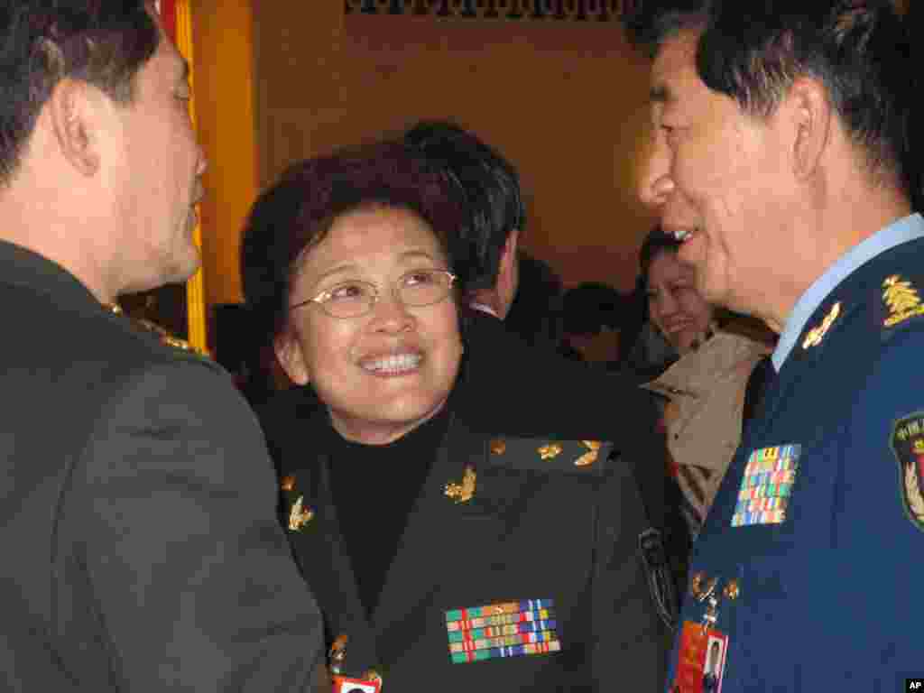 影视演员宋春丽