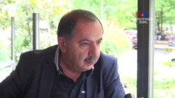 Հեղափոխության անակնկալներից․Աղվան Վարդանյանը հեղափոխական չէ և ոչ էլ դաշնակցական է