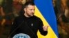 Zelenskyy: Serangan Balik Ukraina Tak akan Ditujukan Serang Wilayah Rusia