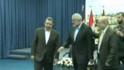 Novi sukobi na relaciji Izrael - Gaza