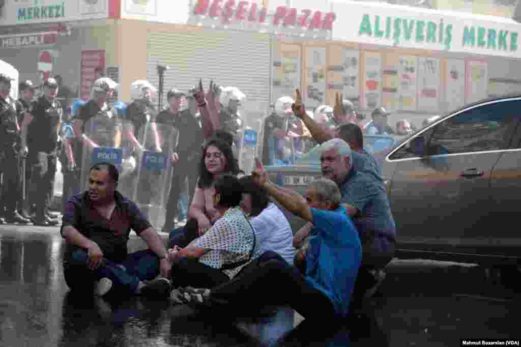 Diyarbakir protesto 08/20
