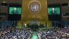 Trump Heads to UN General Assembly