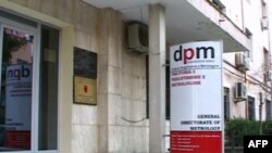 Shqipëri: Arrestohen 9 zyrtarë të Drejtorisë së Përgjithshme Metrologjisë