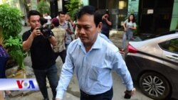 Tòa trả lại hồ sơ nghi án ông Nguyễn Hữu Linh dâm ô bé gái