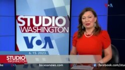 Studio Washington