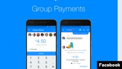 La nueva función disponible solo en EE.UU. permitirá a los integrantes de un grupo enviar o recibir dinero a través de la conversación.