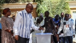 Counting Begins After Chad’s Referendum Vote