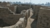 Archeologists Unearth Ancient Pharaonic City in Egypt