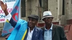 Basango ya le 21 mars 2019 na 16TU na VOA Lingala