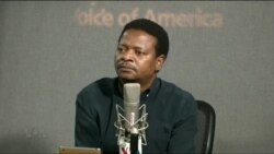 Washington Fora d'horas 16 Maio: Especialistas do Parque da Gorongosa em exclusivo