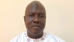 CHEICKNA BOUNAJIM CISSE