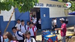 Teleclases sólo llegan al 10% de los estudiantes en Nicaragua según especialistas 